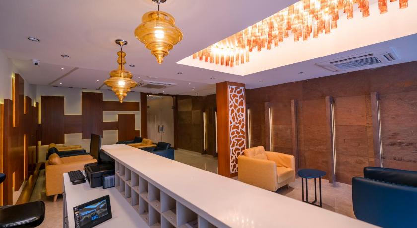 JK Hotels Coimbatore