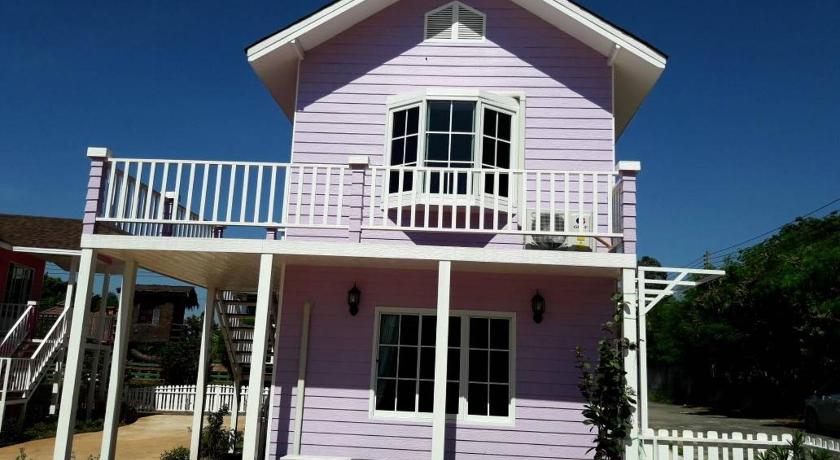 Bunny Hill Resort photo