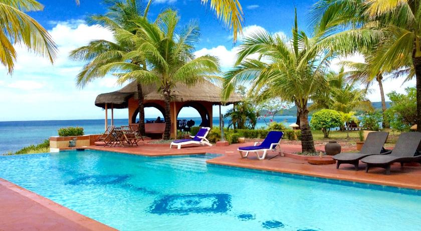 M Villa’s Farm Resort photo