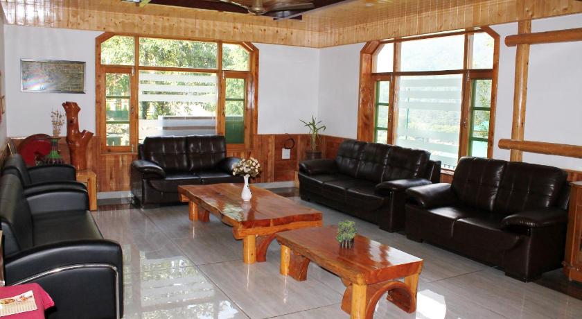 Mountain Trail Manali Hotel – Manali, PA