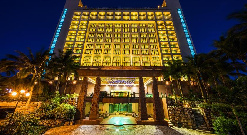 Naruwan Hotel - image 9