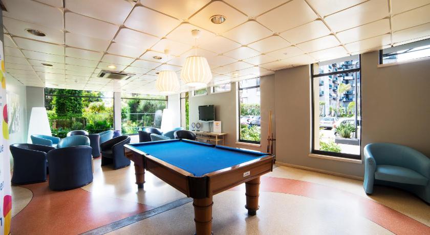 波尔蒂芒 RR Club Amarilis 5星级 民宿 泳池