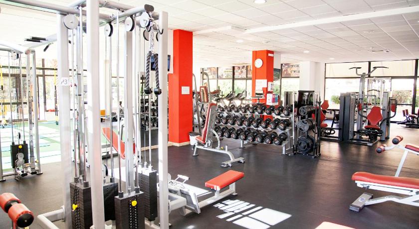 波尔蒂芒 RR Club Amarilis 5星级 民宿 外观