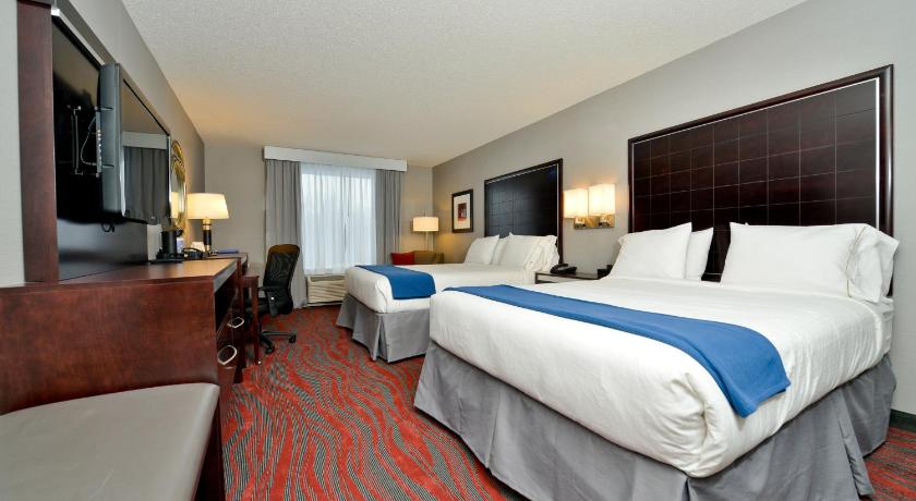 Holiday Inn Express Canandaigua