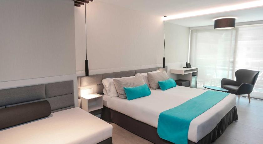 Hotel Kaktus Playa