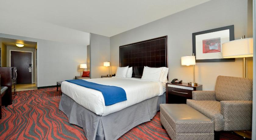 Holiday Inn Express Canandaigua