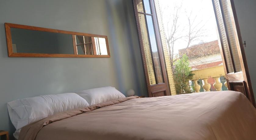 Image of Double Room with Balcony 4
