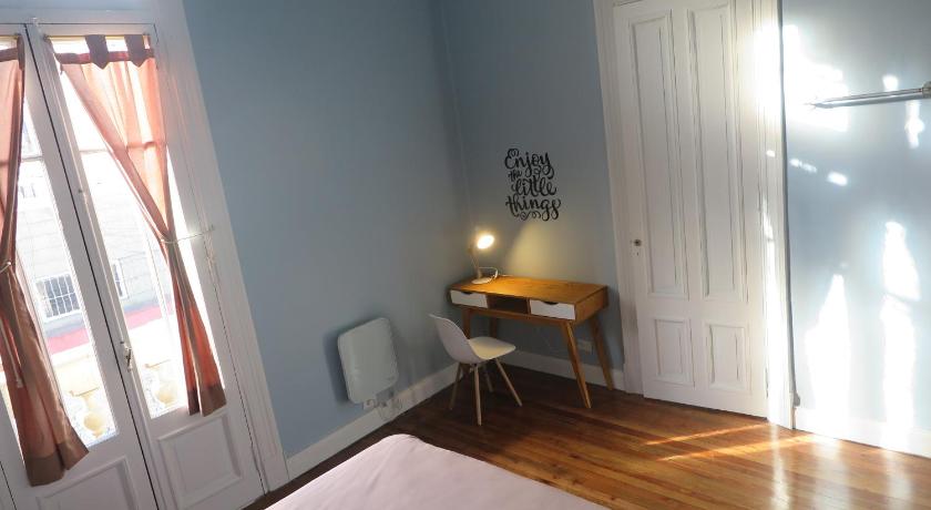 Image of Double Room with Balcony 1