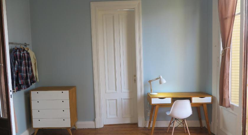 Image of Double Room with Balcony 3