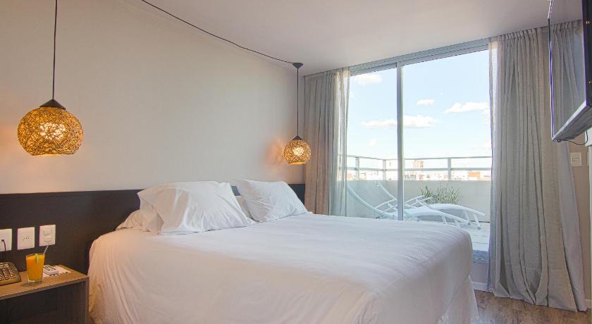 Hotel Ciudadano Suites photo
