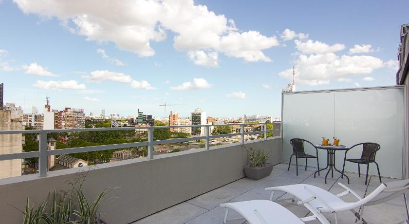 Hotel Ciudadano Suites photo