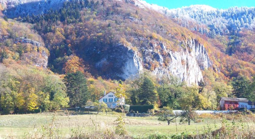 The Originals City, Hotel Rey du Mont Sion, Saint-Julien-en-Genevois Sud (Inter-Hotel)