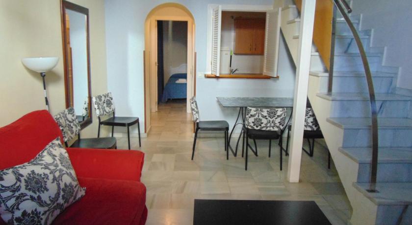 Apartamentos Larga 70