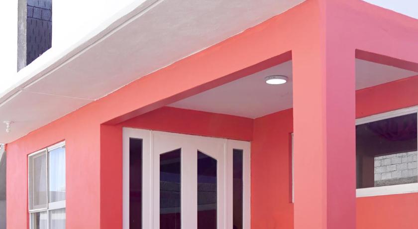 Hotel Boutique Tonalli