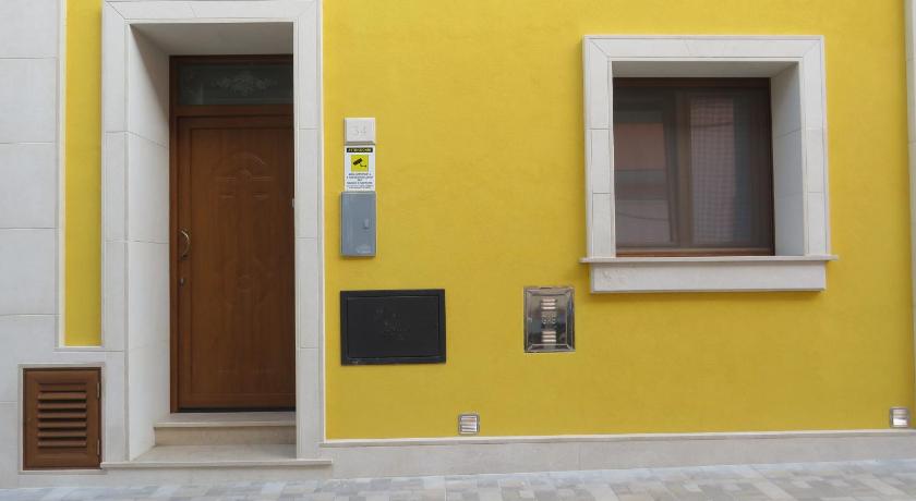 Casa Rita