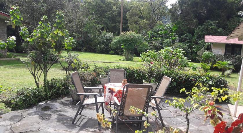 Valle Paradise photo