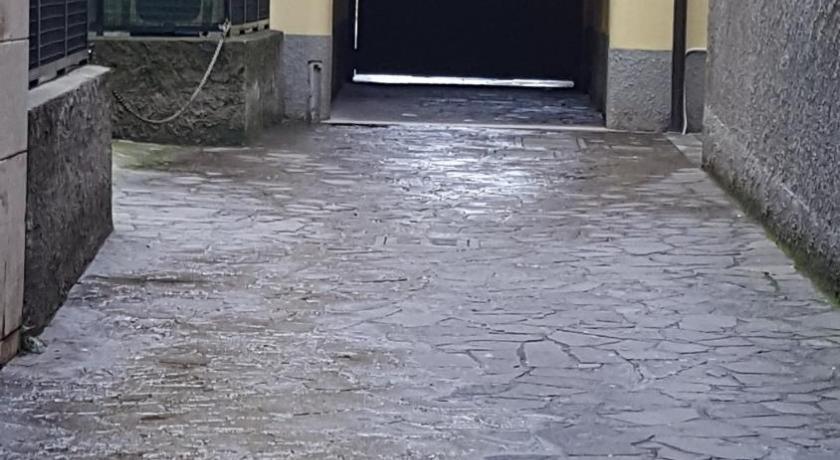 Gio Apartments Sonnino photo