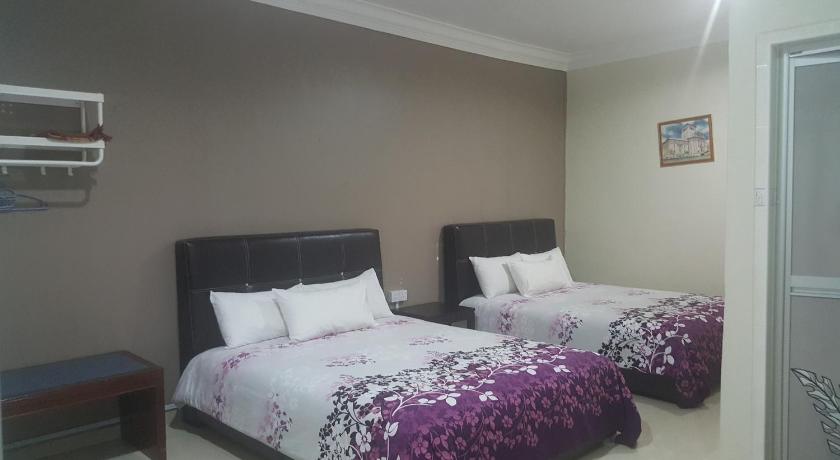 チュカイ Shafura Hotel 1 2つ星 ホテル プール