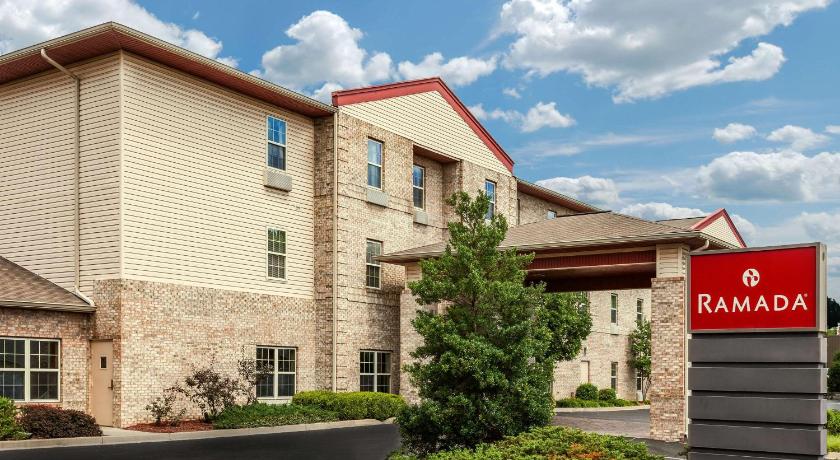 Ramada by Wyndham Sellersburg/Louisville North photo