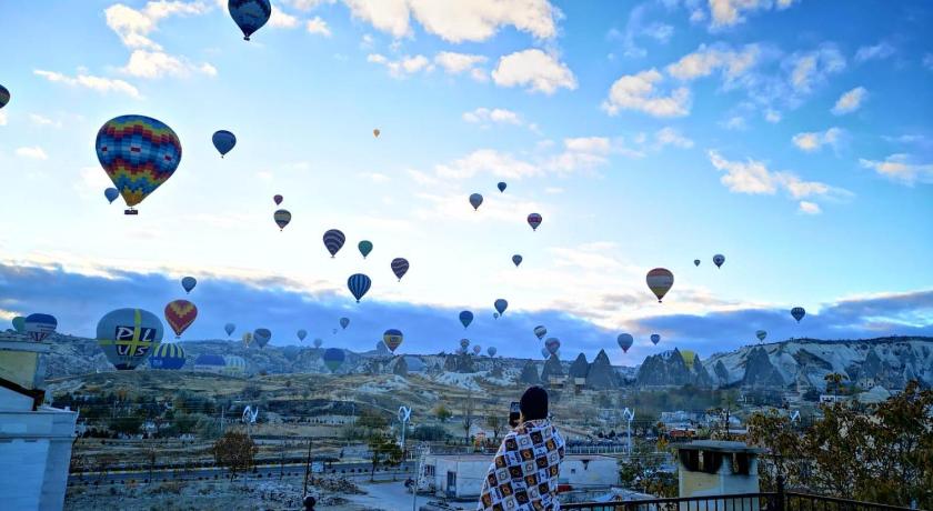 Cappadocia Elite Stone House