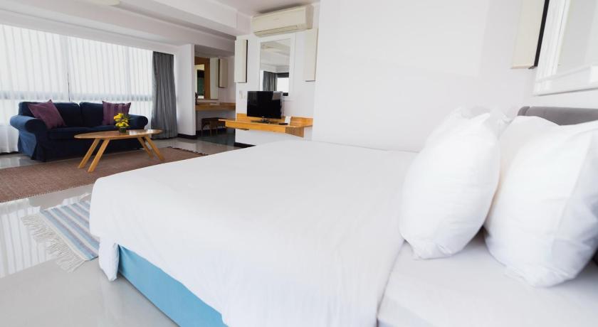 Bild av Svit Premier med havsutsikt (Premier Suite Sea View) 15