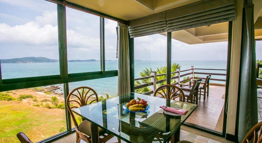 Bild av Svit Premier med havsutsikt (Premier Suite Sea View) 8