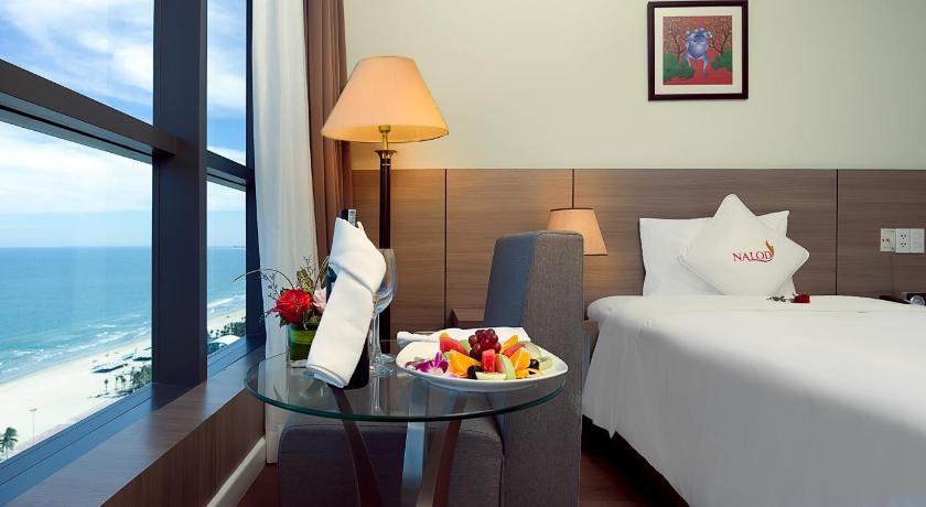 Image of Superior Ocean View Twin Room 10