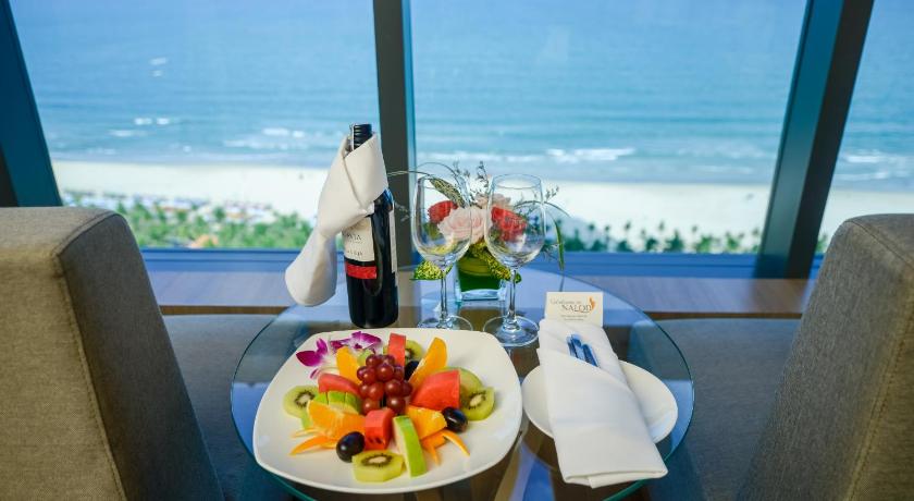 Image of Superior Ocean View Twin Room 14