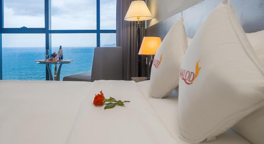 Image of Superior Double Ocean View 8