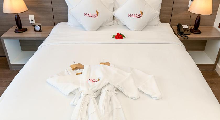 Image of Deluxe Ocean View Double 15