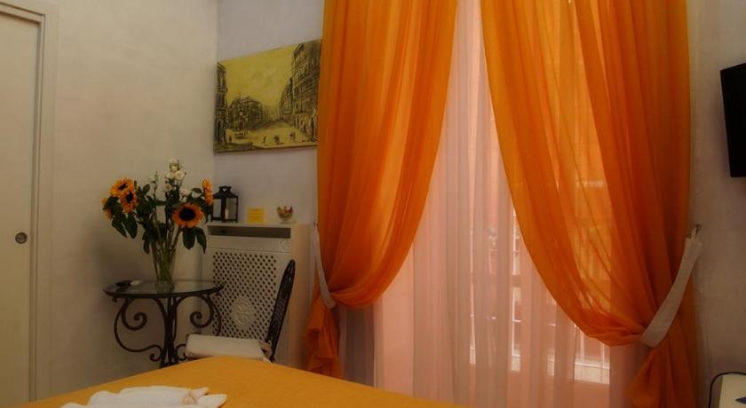 Image of Double Room with Private Bathroom 1