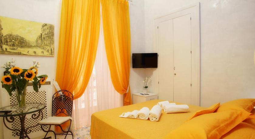 Image of Double Room with Private Bathroom 0