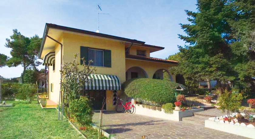 Guendalina photo