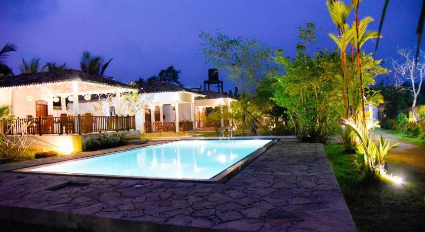 Odailem Resort - Talpe photo