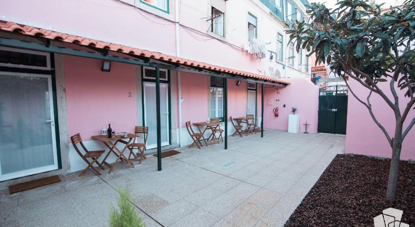Alfama Dream Apartments