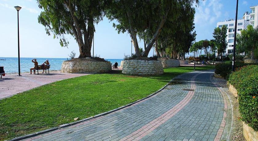Darlex Apartments Galatex Beach Center photo