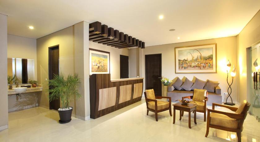 D'Penjor Seminyak Hotel photo
