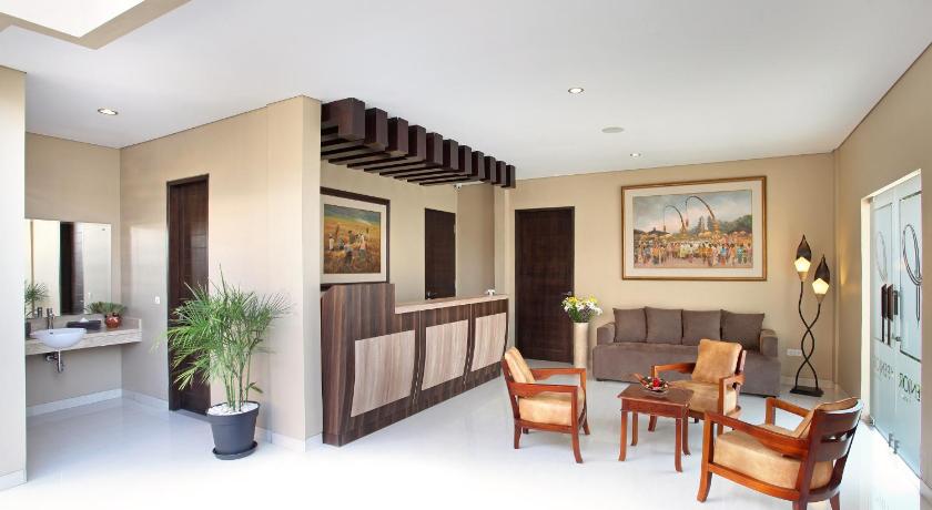 D'Penjor Seminyak Hotel photo