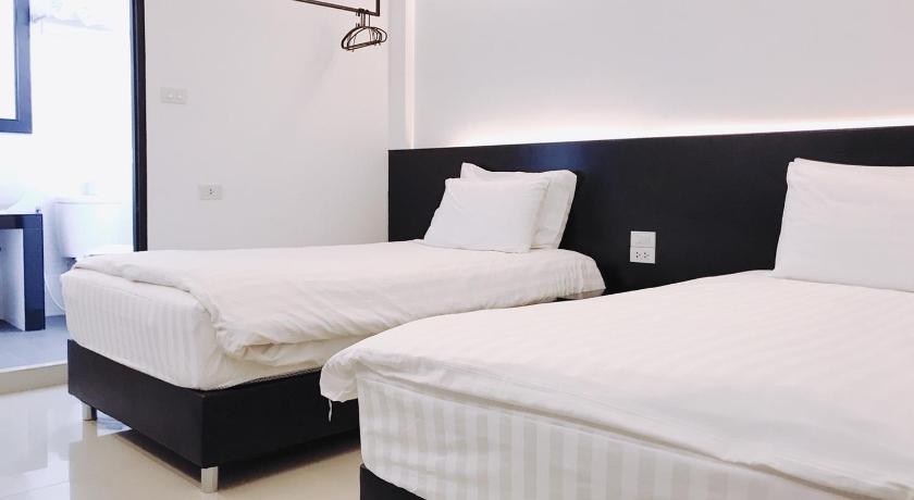 Afbeelding van Kleine twinkamer (2 aparte bedden) (Small Twin Room) 0