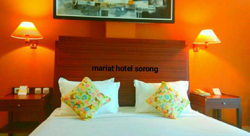 Hotel Mariat Sorong