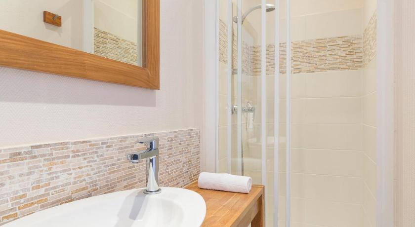 The Originals City, Hôtel Cléria, Lorient