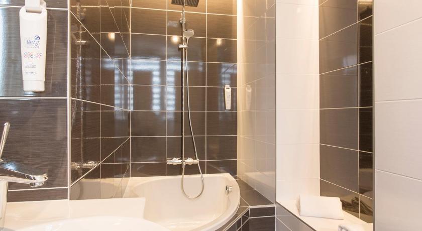 The Originals City, Hôtel Cléria, Lorient