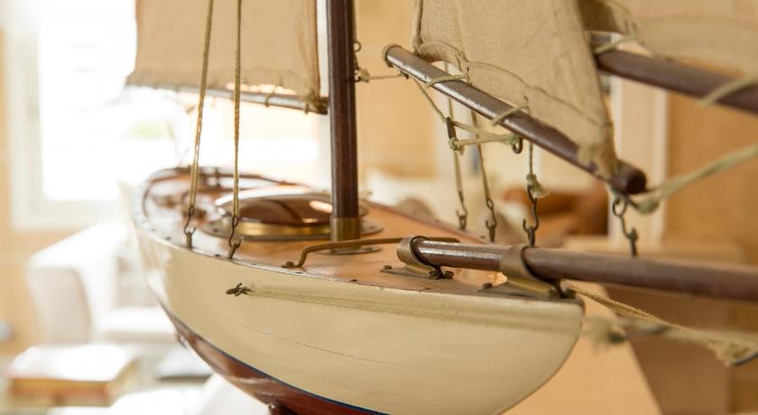 The Originals City, Hôtel Cléria, Lorient