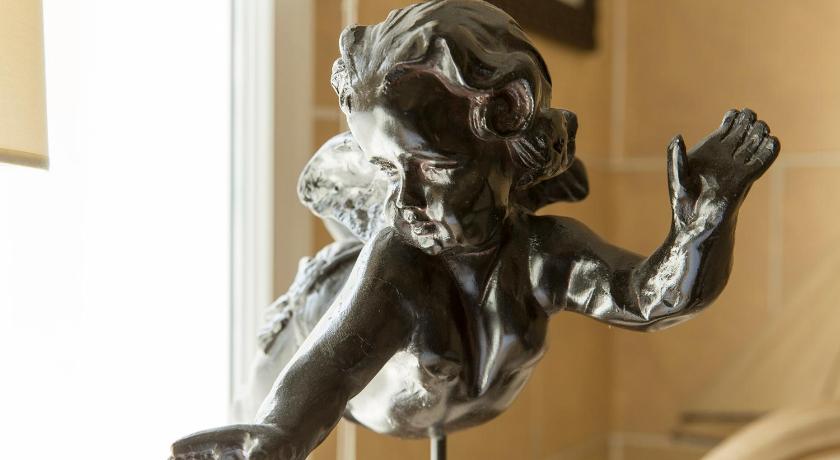 The Originals City, Hôtel Cléria, Lorient