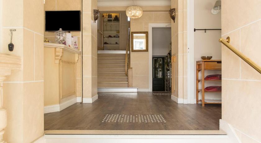 The Originals City, Hôtel Cléria, Lorient