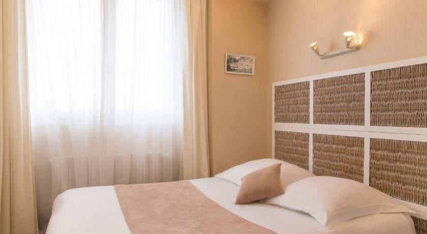 The Originals City, Hôtel Cléria, Lorient