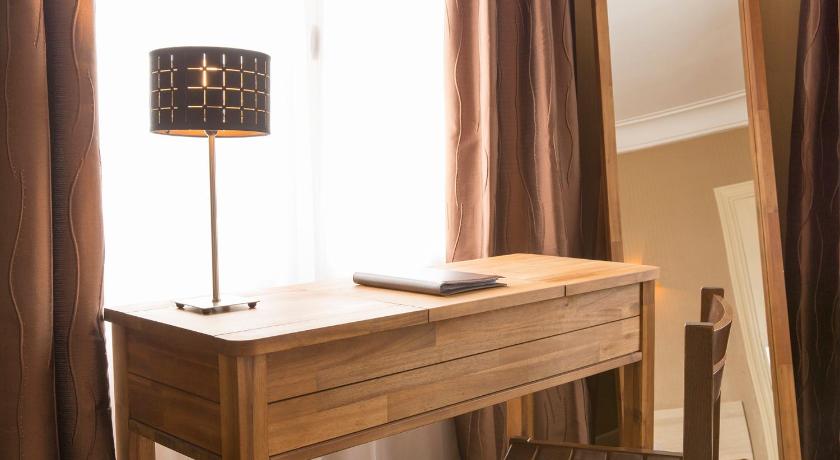 The Originals City, Hôtel Cléria, Lorient