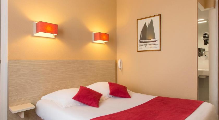 The Originals City, Hôtel Cléria, Lorient