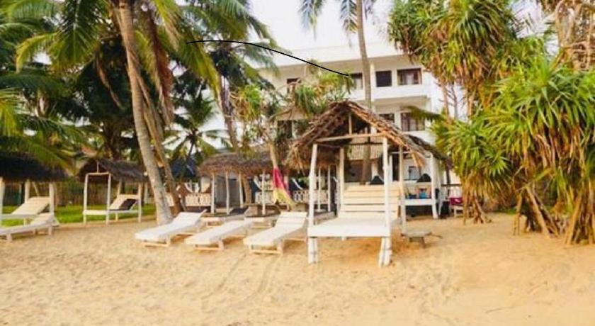 Jasmine Garden Beach Guest House photo
