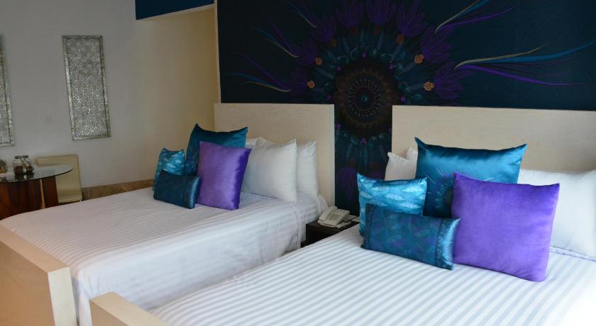 Hotel & Spa Dona Urraca San Miguel De Allende